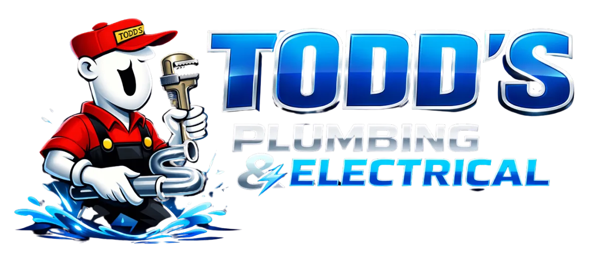 Todd's Plumbing & Electrical